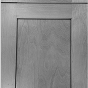 Oak Shaker​