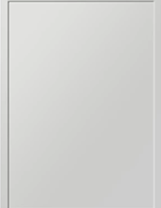 Newtown Origami White